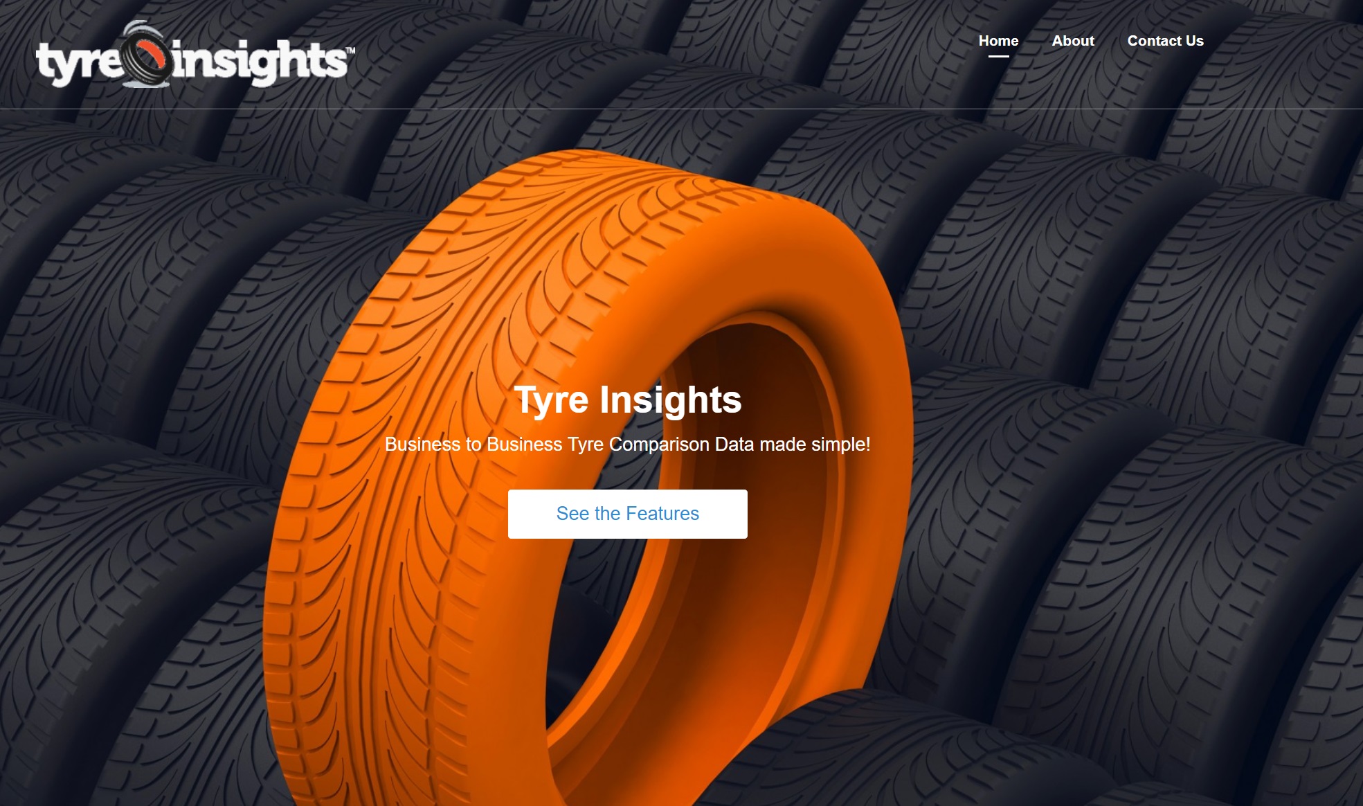 Tyre Insights Tyre Insights